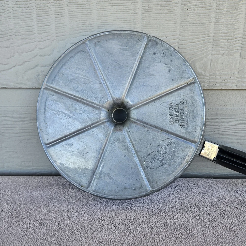 Nordic Ware vtg jon’e